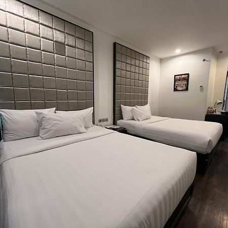 Kalya Hotel Bandung Dago Kültér fotó