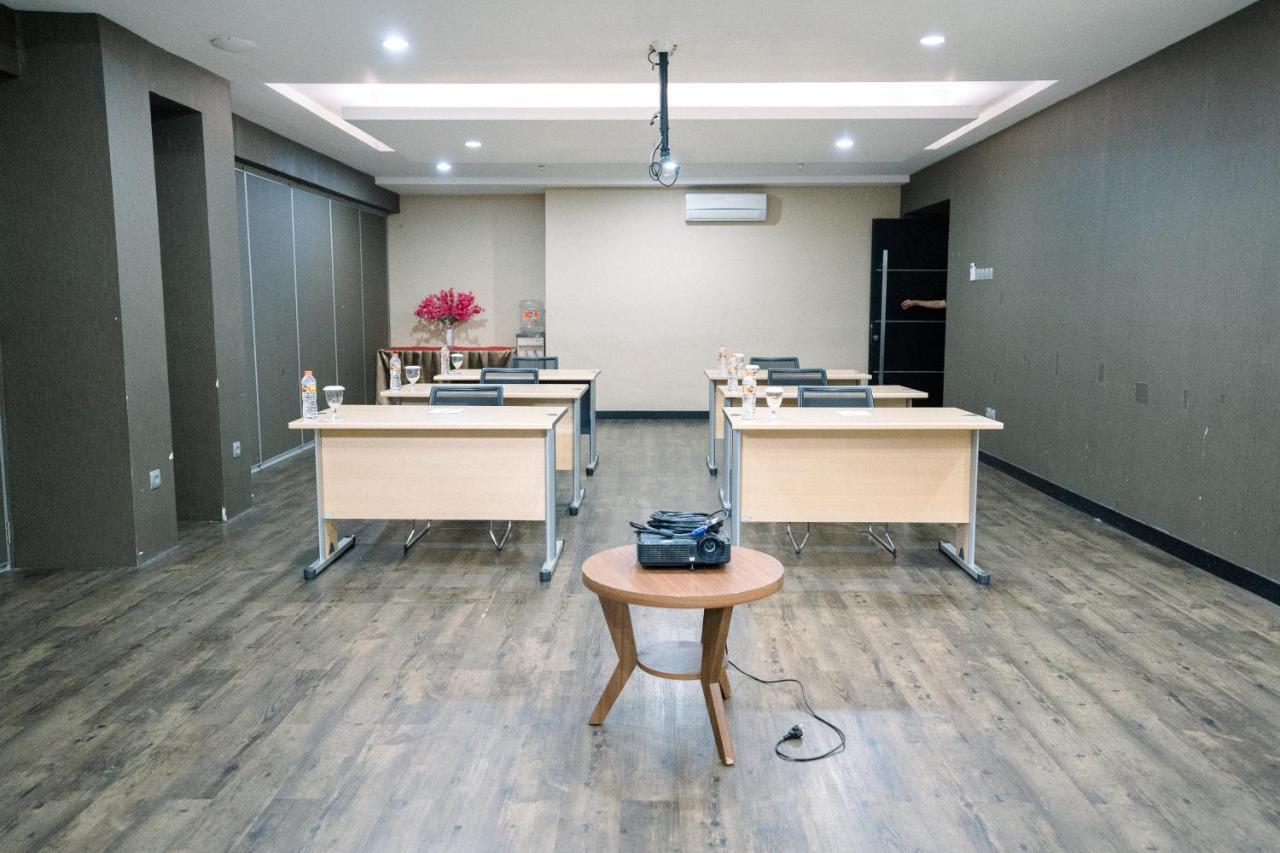 Kalya Hotel Bandung Dago Kültér fotó