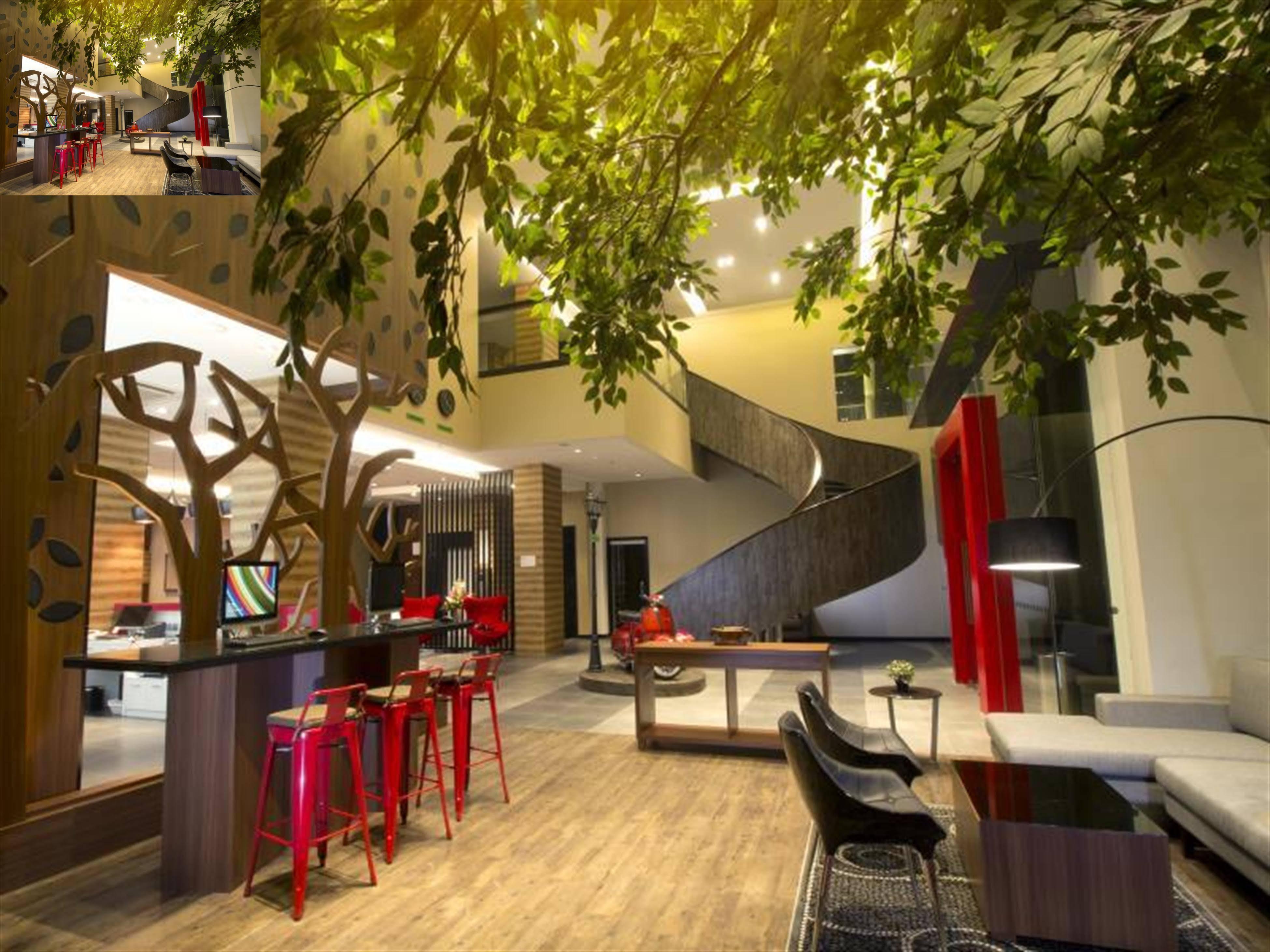 Kalya Hotel Bandung Dago Kültér fotó