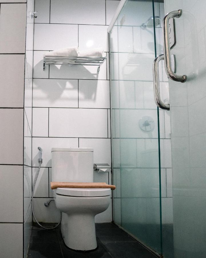 Kalya Hotel Bandung Dago Kültér fotó