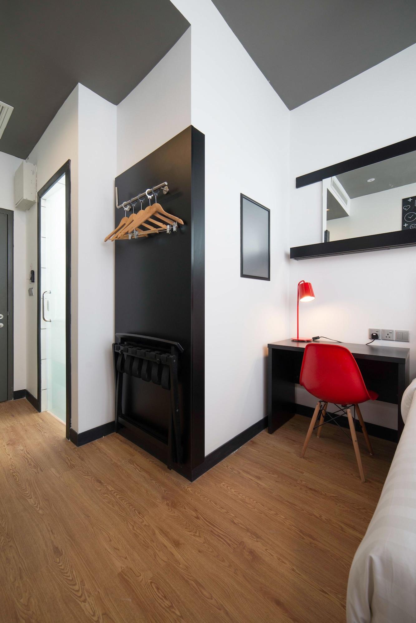 Kalya Hotel Bandung Dago Kültér fotó