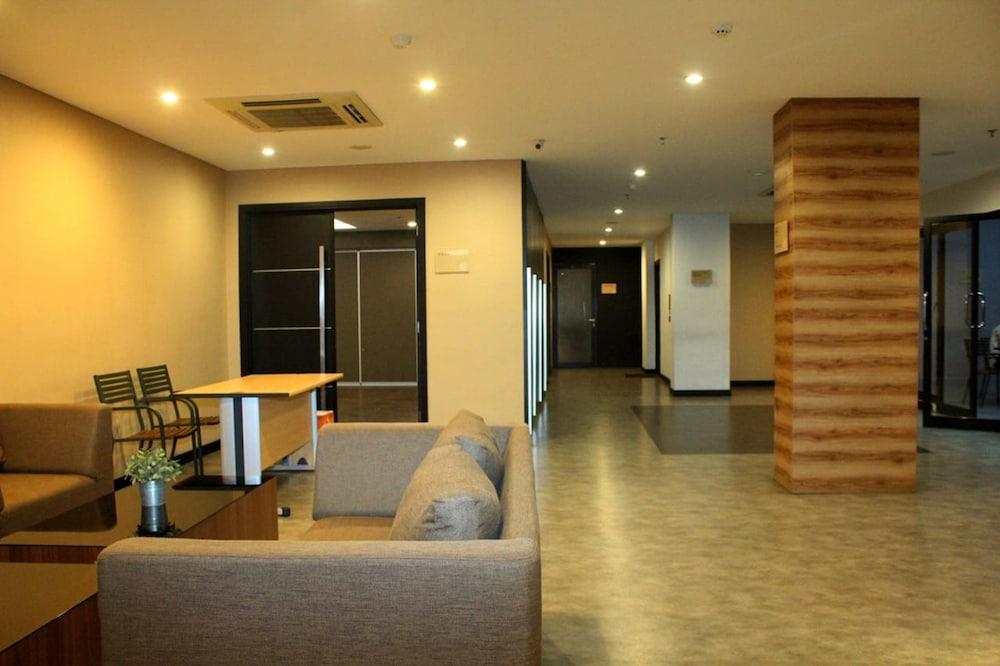 Kalya Hotel Bandung Dago Kültér fotó