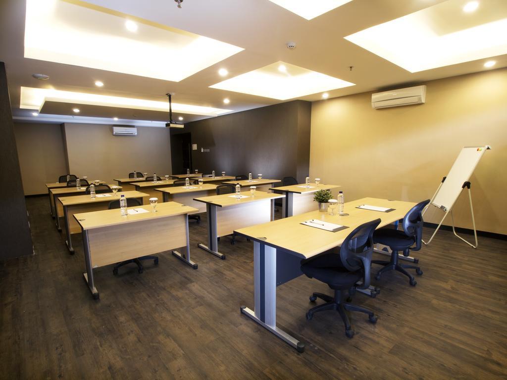 Kalya Hotel Bandung Dago Kültér fotó