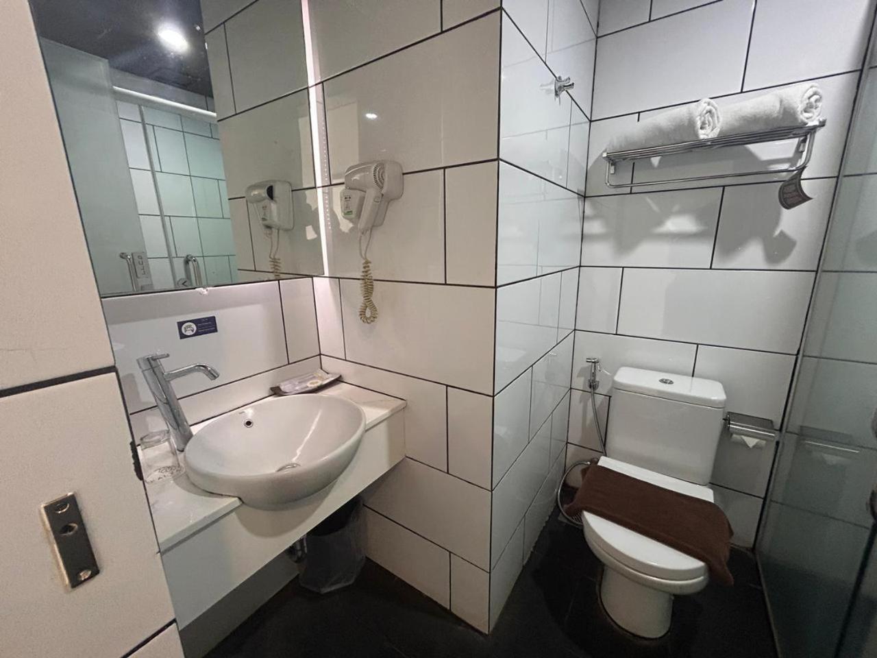 Kalya Hotel Bandung Dago Kültér fotó